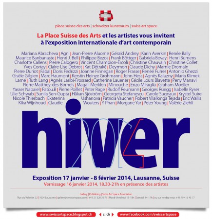 Hiver_E-Invitation